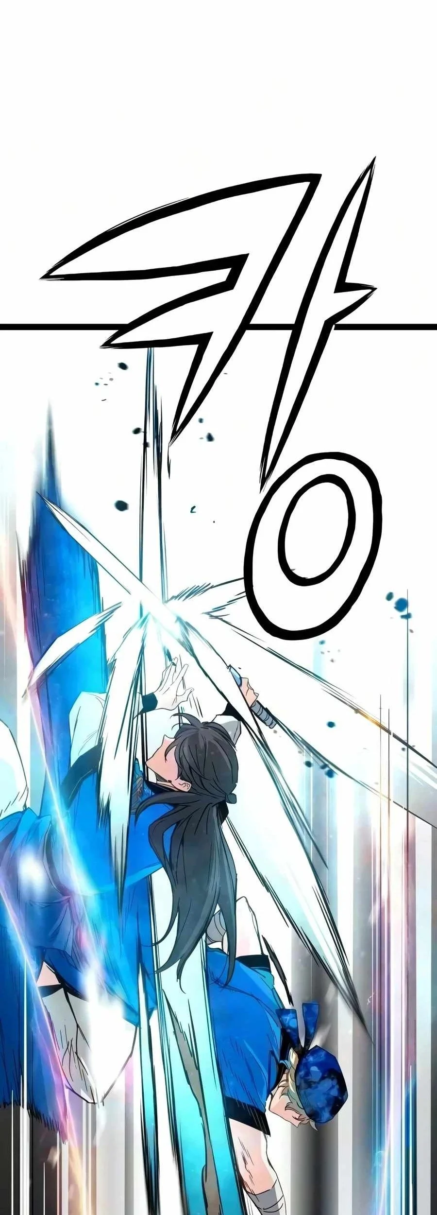 Surviving as a Genius on Borrowed Time Chapter 90 Gambar 20