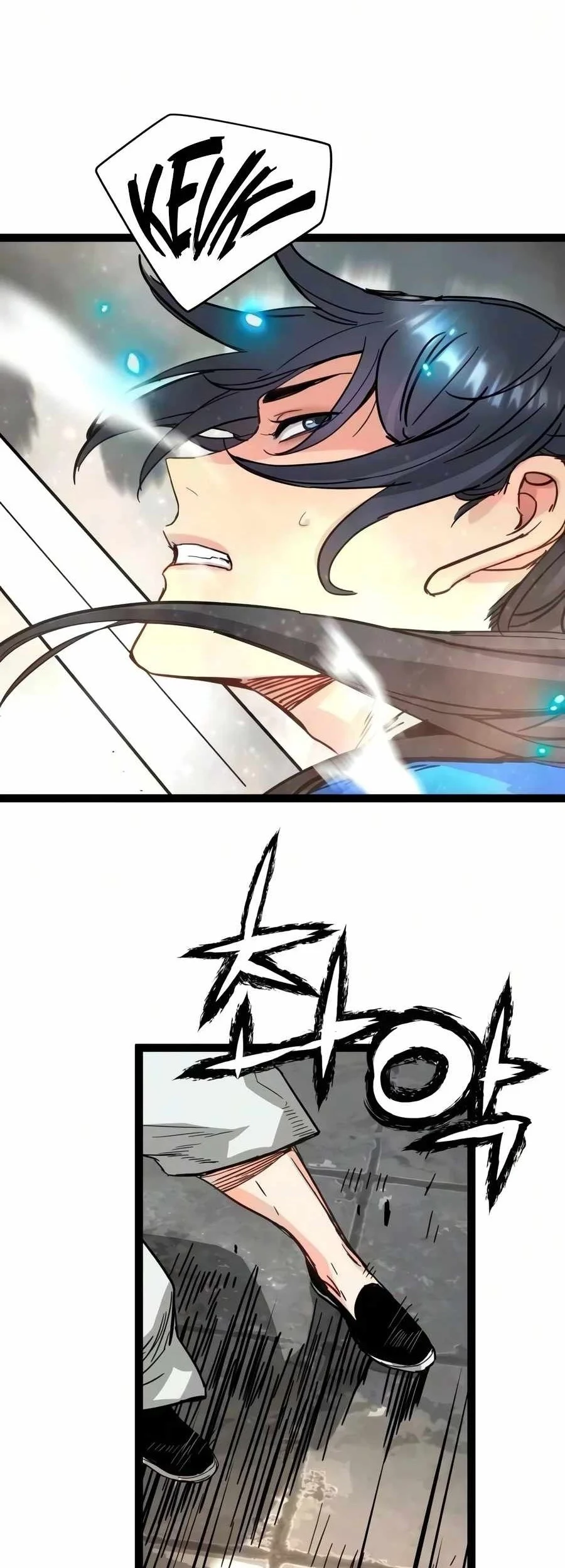 Surviving as a Genius on Borrowed Time Chapter 90 Gambar 22