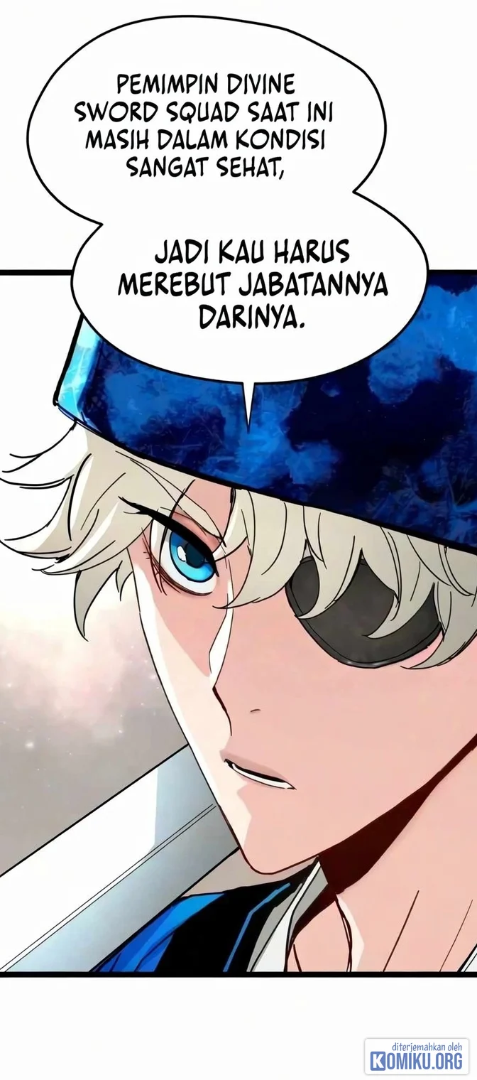Surviving as a Genius on Borrowed Time Chapter 90 Gambar 27