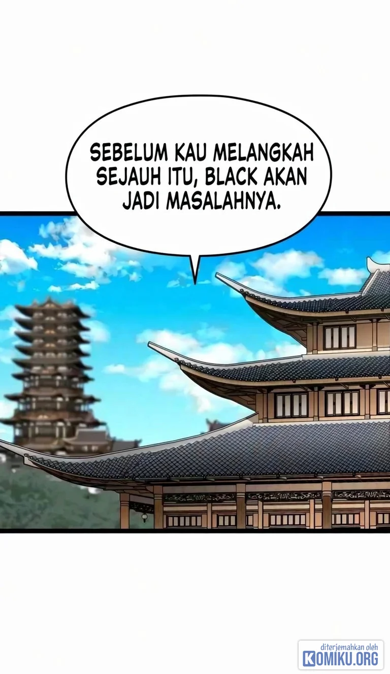 Surviving as a Genius on Borrowed Time Chapter 90 Gambar 28