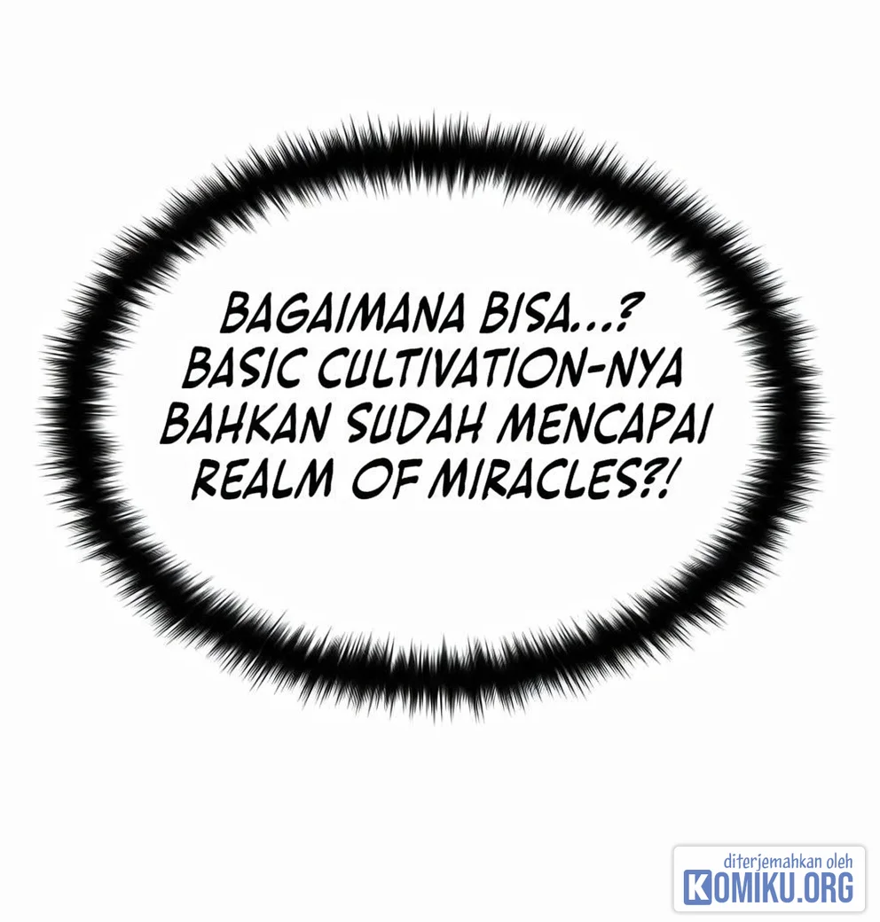 Surviving as a Genius on Borrowed Time Chapter 90 Gambar 46