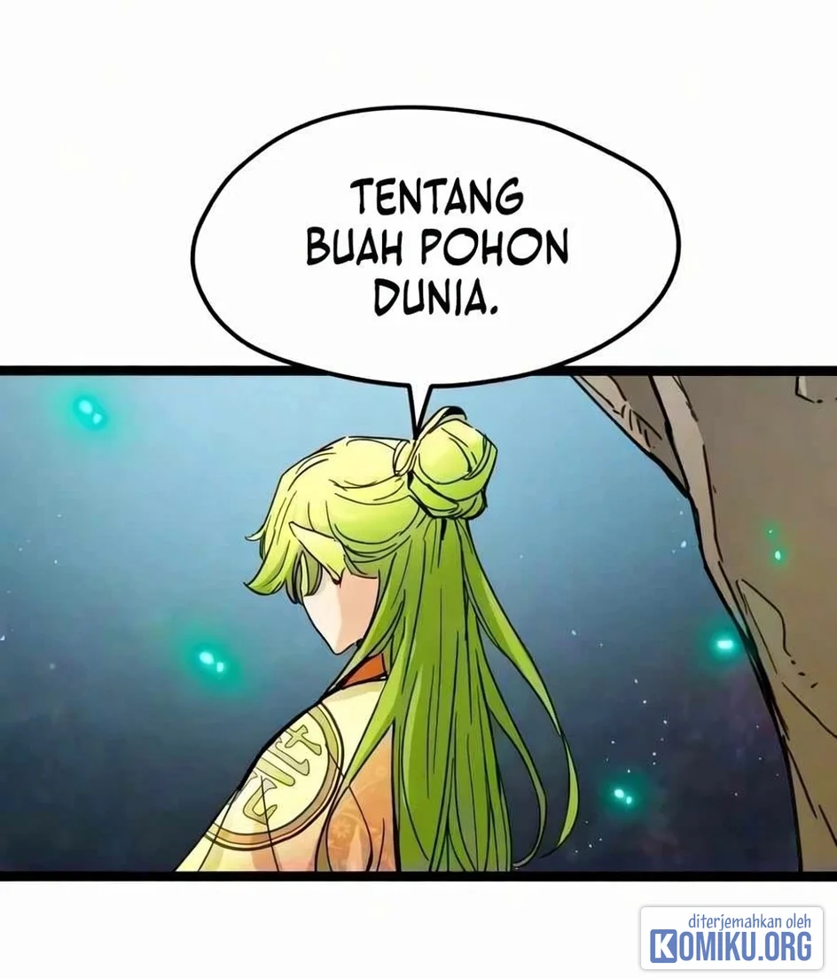 Surviving as a Genius on Borrowed Time Chapter 90 Gambar 48