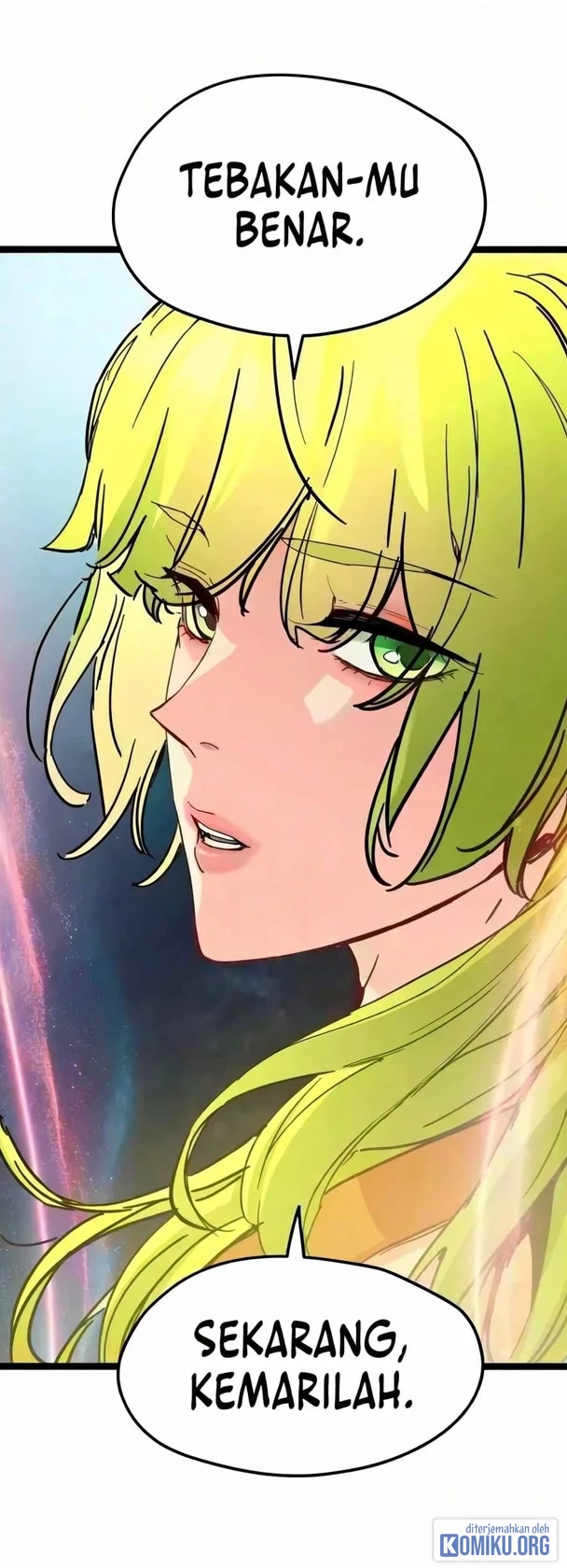 Surviving as a Genius on Borrowed Time Chapter 90 Gambar 49