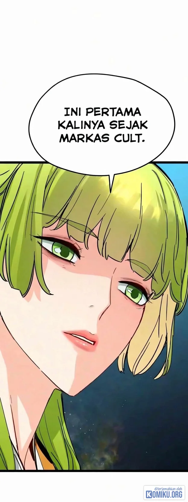 Surviving as a Genius on Borrowed Time Chapter 90 Gambar 53