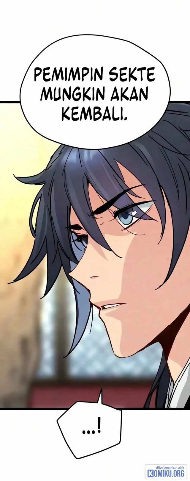 Surviving as a Genius on Borrowed Time Chapter 90 Gambar 55