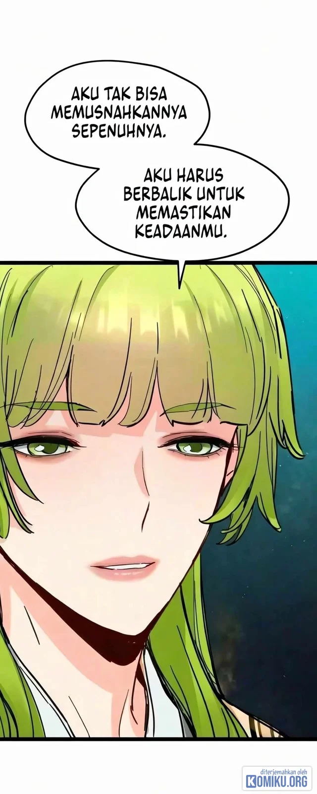 Surviving as a Genius on Borrowed Time Chapter 90 Gambar 60