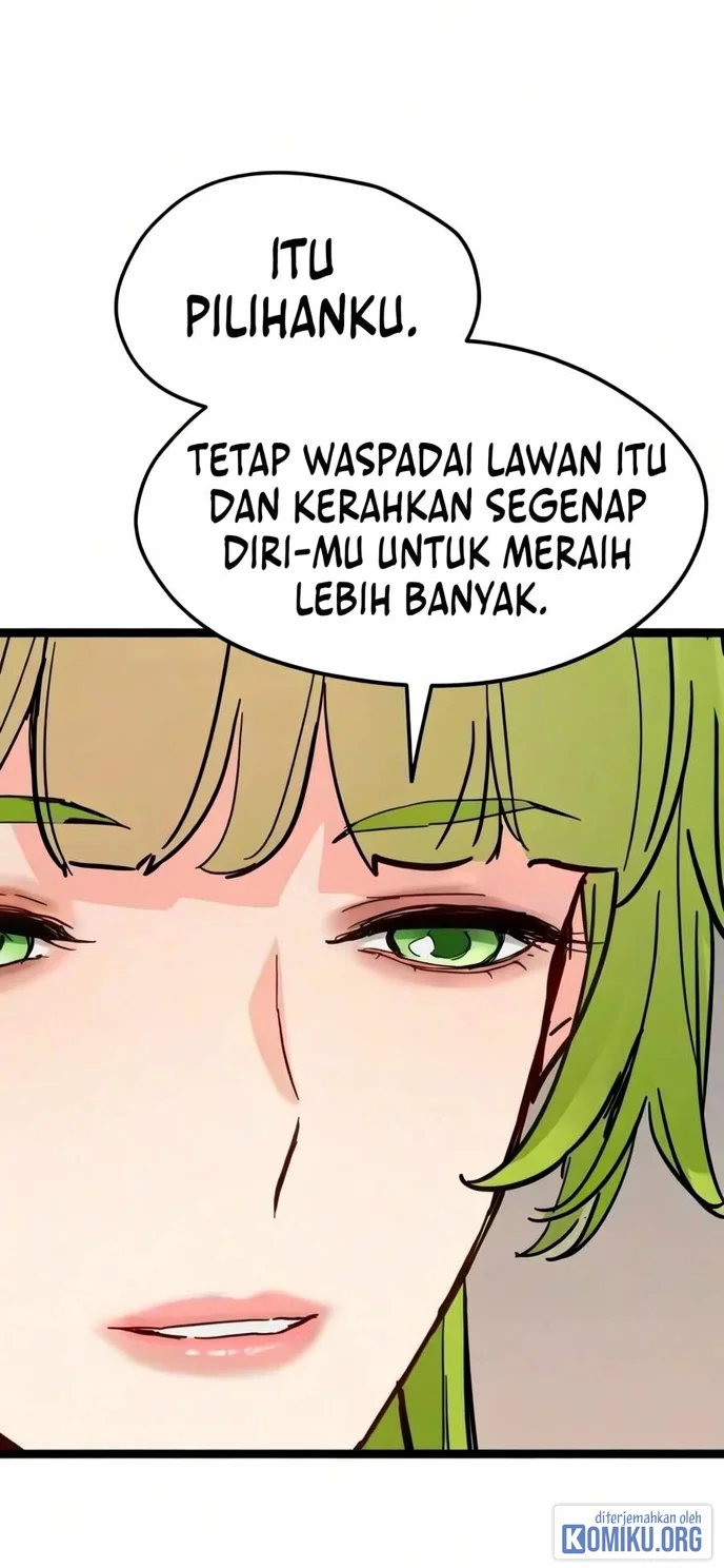 Surviving as a Genius on Borrowed Time Chapter 90 Gambar 62