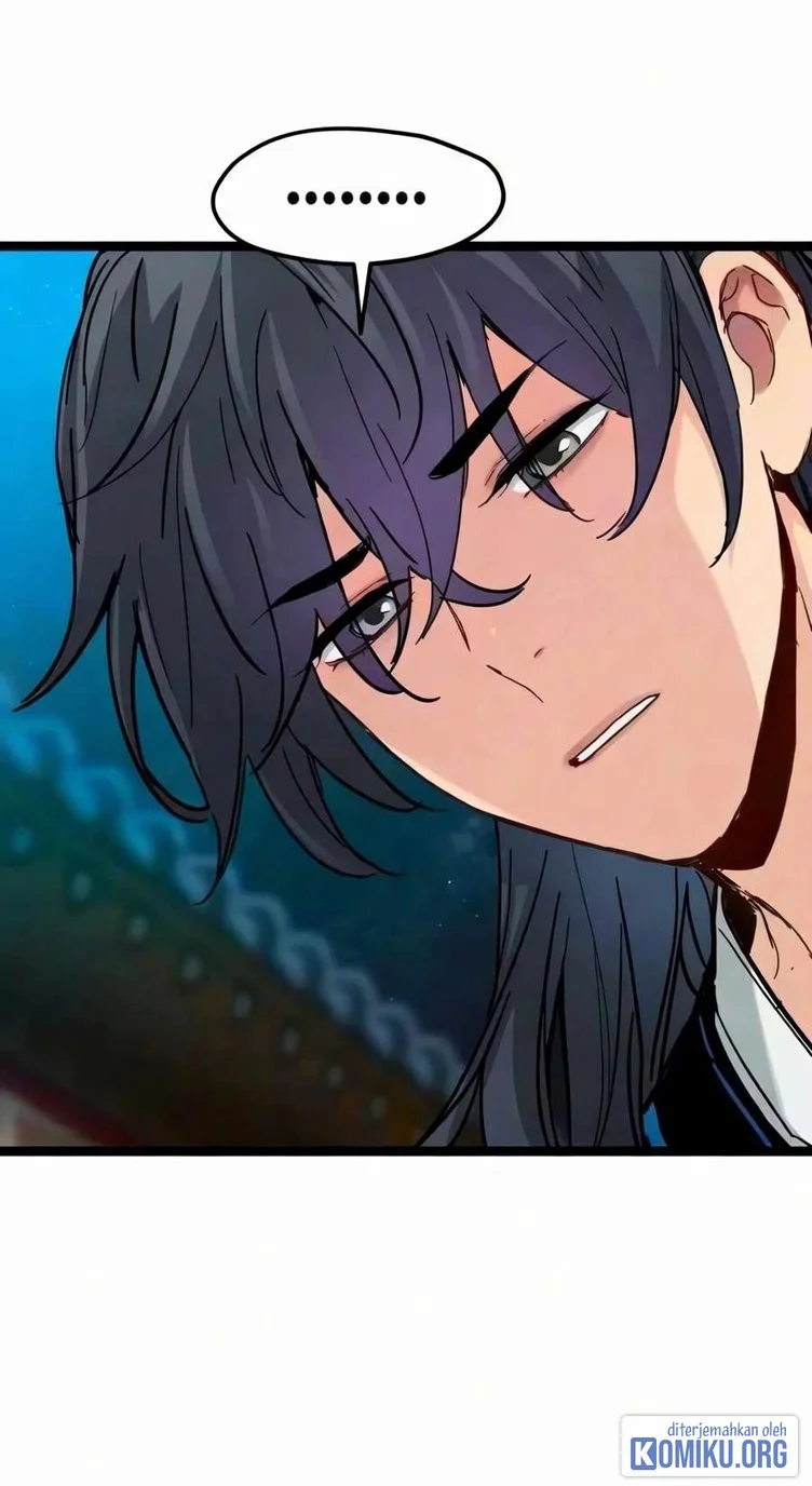 Surviving as a Genius on Borrowed Time Chapter 90 Gambar 63