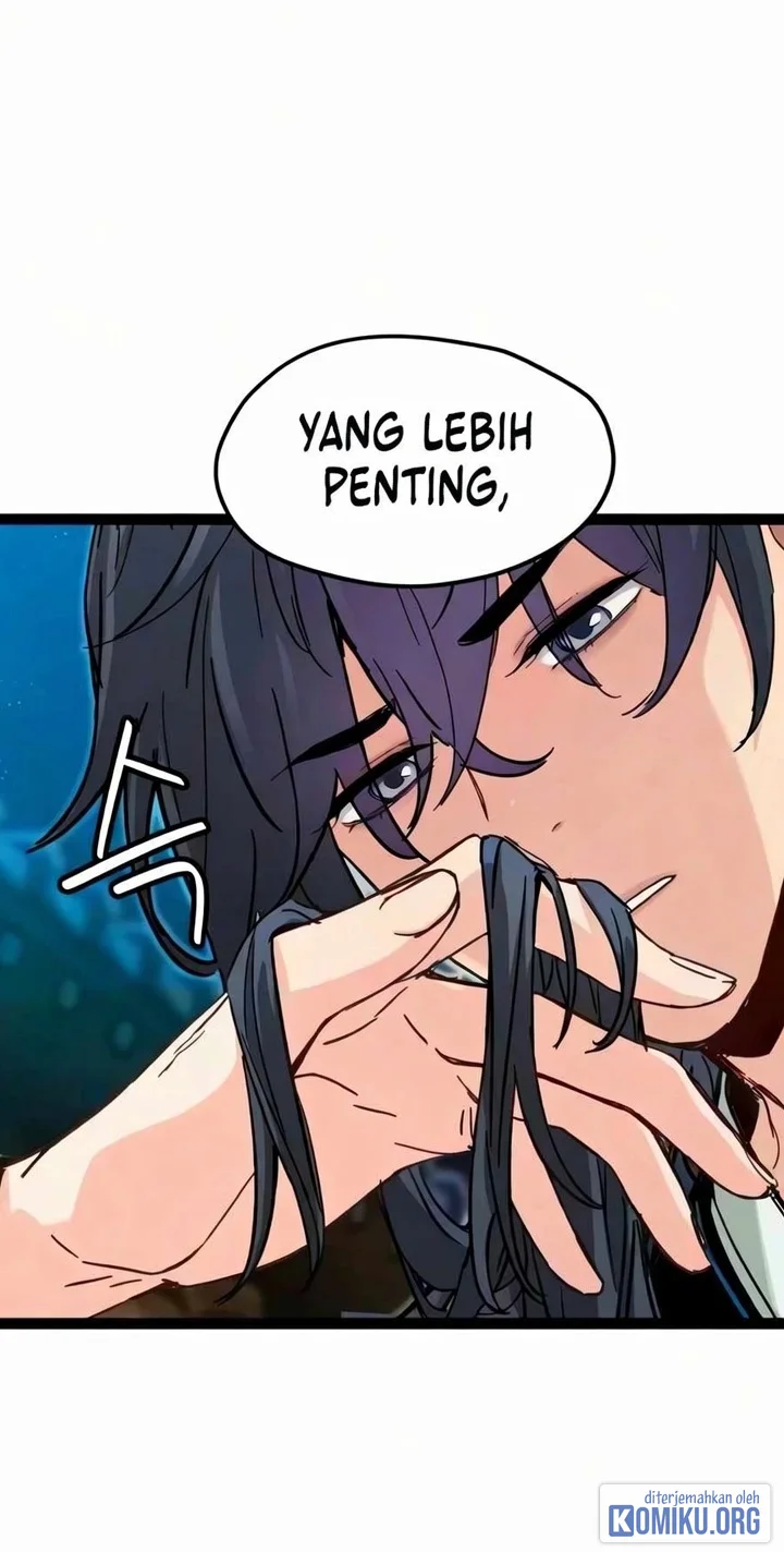 Surviving as a Genius on Borrowed Time Chapter 90 Gambar 64