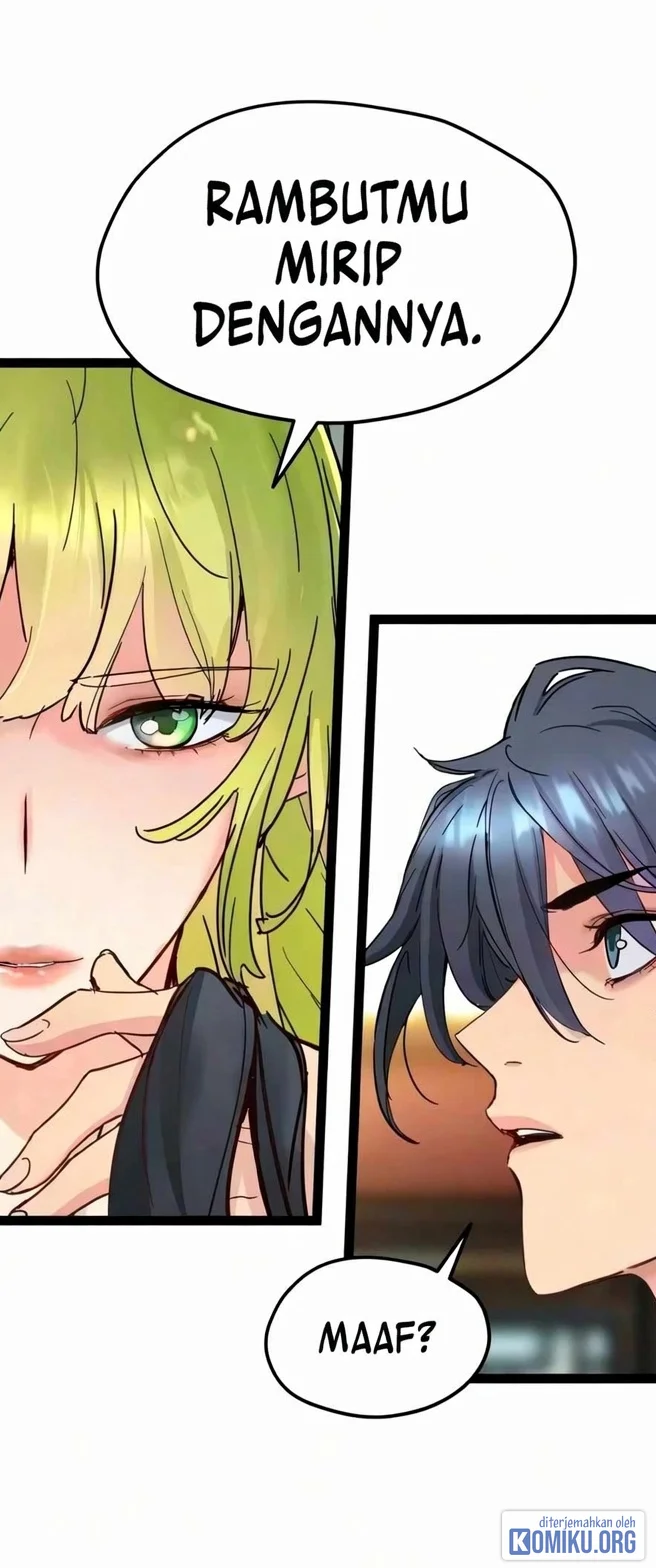 Surviving as a Genius on Borrowed Time Chapter 90 Gambar 66