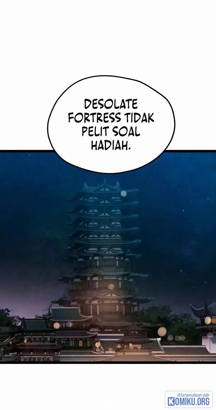 Surviving as a Genius on Borrowed Time Chapter 90 Gambar 68