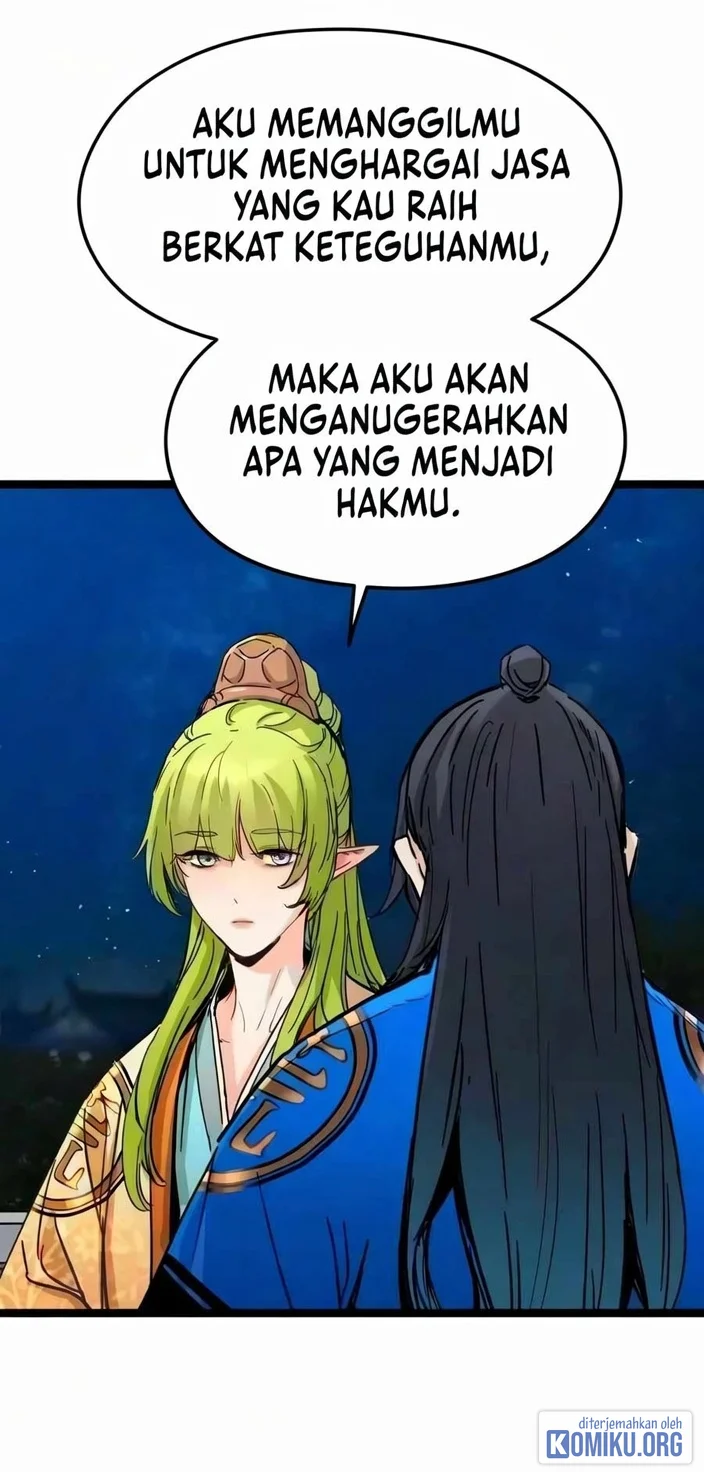 Surviving as a Genius on Borrowed Time Chapter 90 Gambar 69