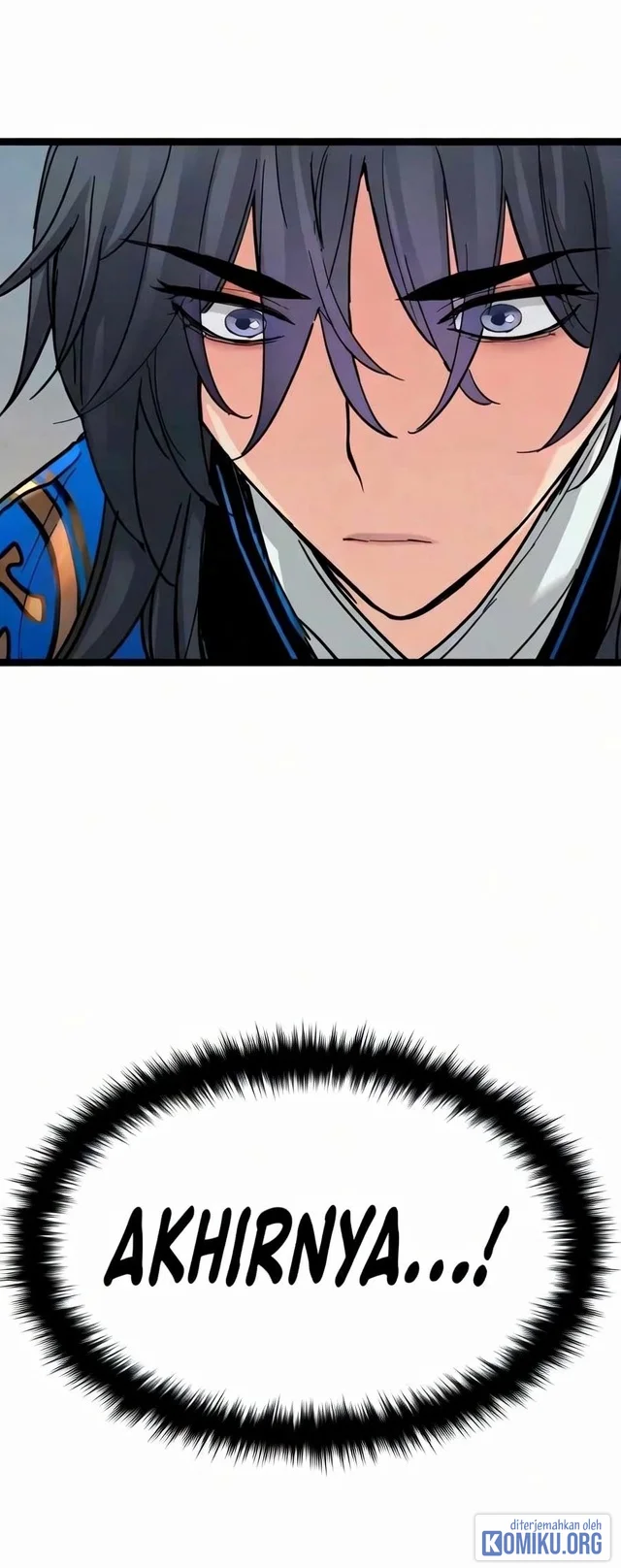Surviving as a Genius on Borrowed Time Chapter 90 Gambar 70
