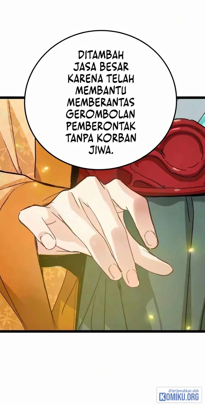 Surviving as a Genius on Borrowed Time Chapter 90 Gambar 72