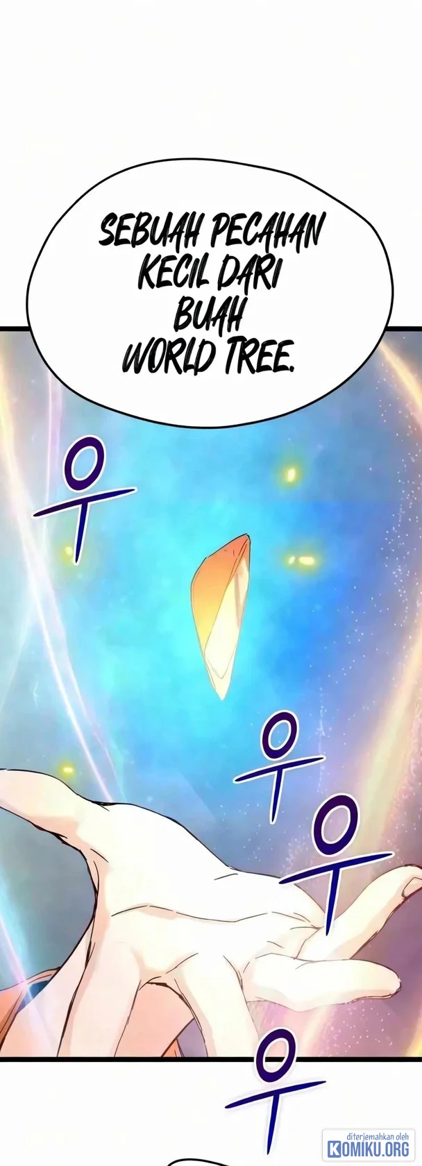 Surviving as a Genius on Borrowed Time Chapter 90 Gambar 78