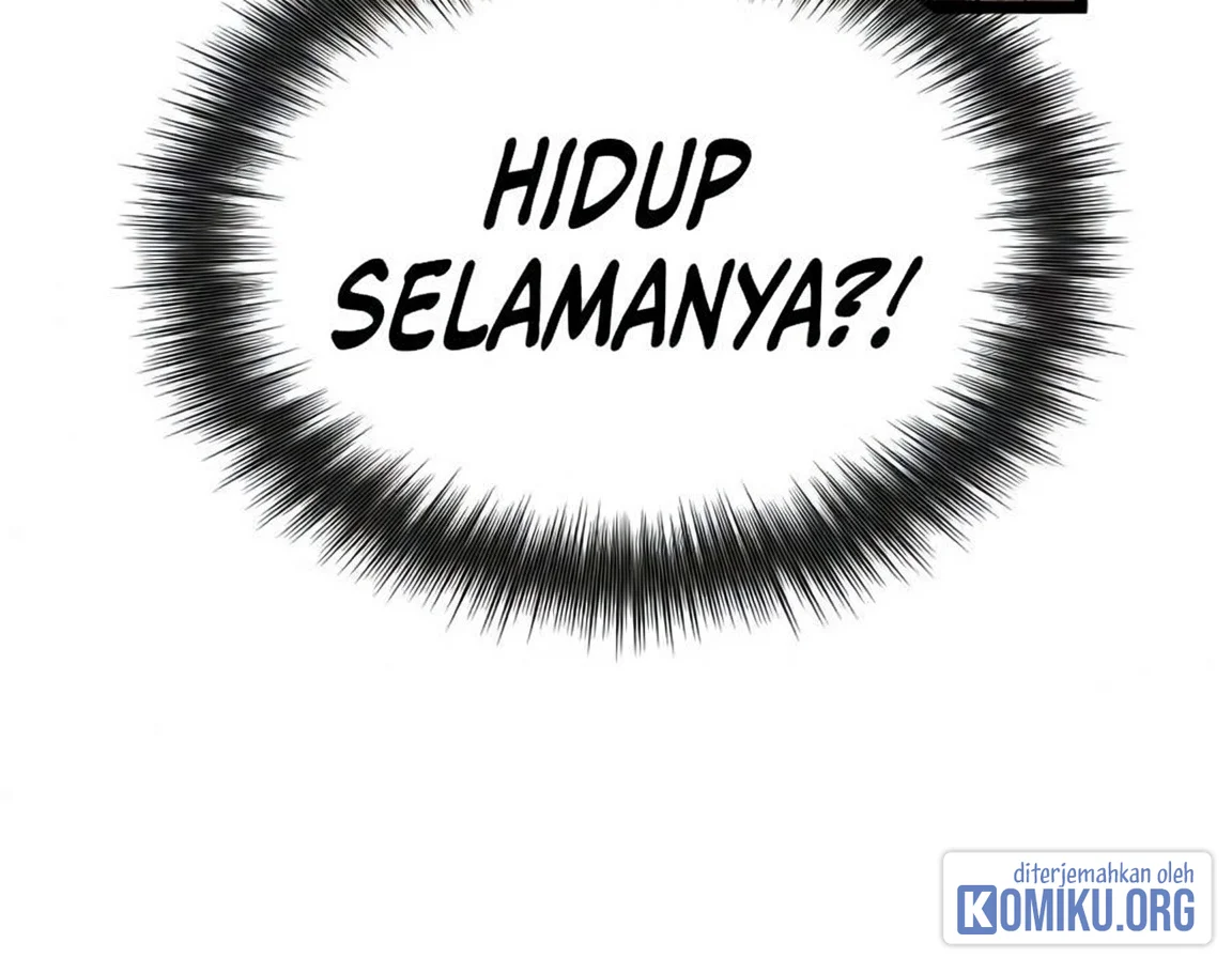 Surviving as a Genius on Borrowed Time Chapter 91 Gambar 51