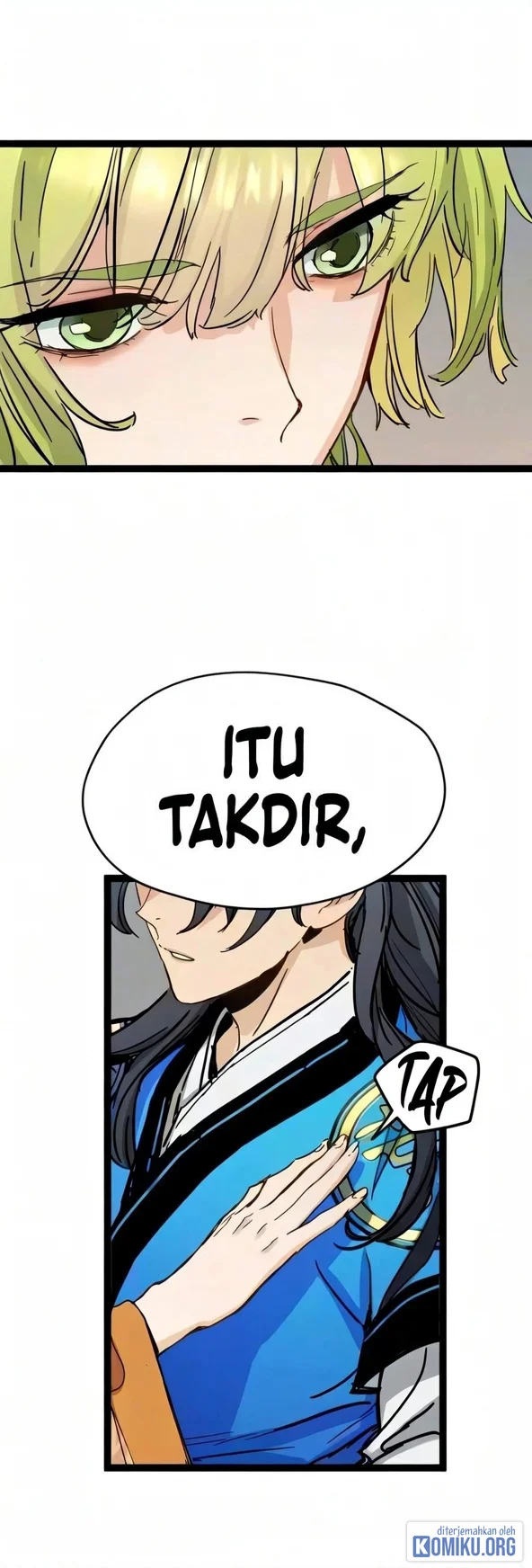 Surviving as a Genius on Borrowed Time Chapter 91 Gambar 56