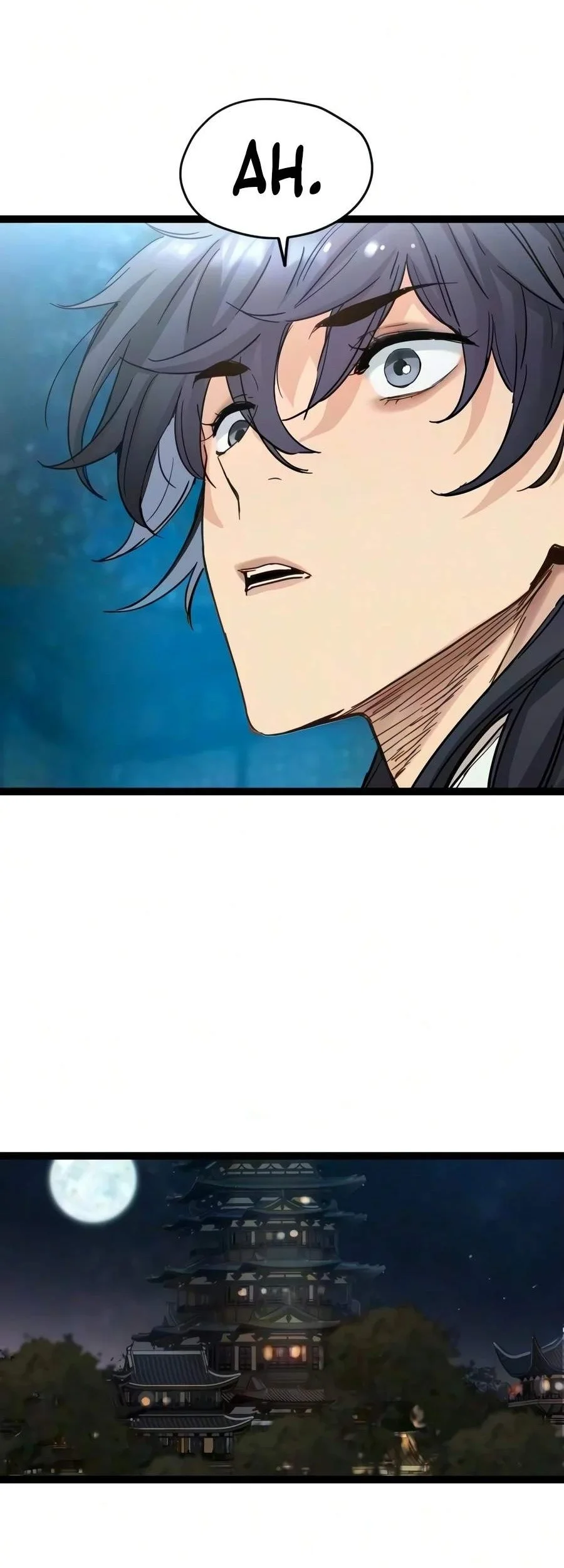 Surviving as a Genius on Borrowed Time Chapter 91 Gambar 58
