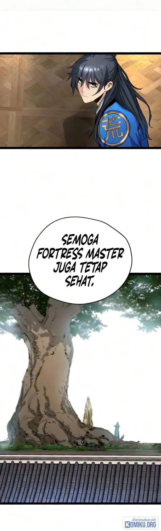 Surviving as a Genius on Borrowed Time Chapter 91 Gambar 62