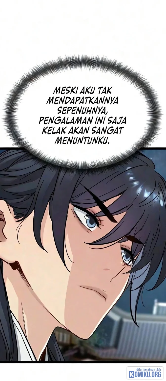 Surviving as a Genius on Borrowed Time Chapter 91 Gambar 68