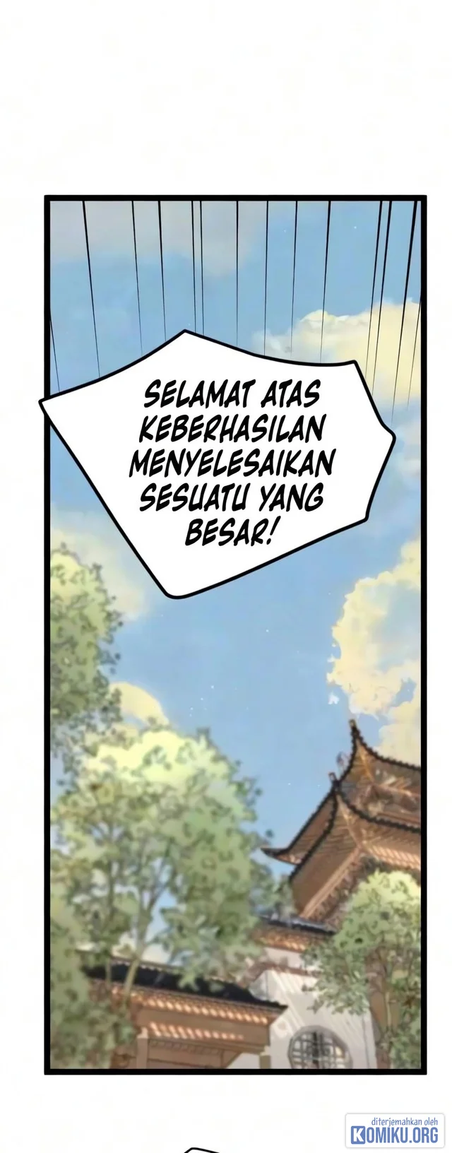 Surviving as a Genius on Borrowed Time Chapter 91 Gambar 70