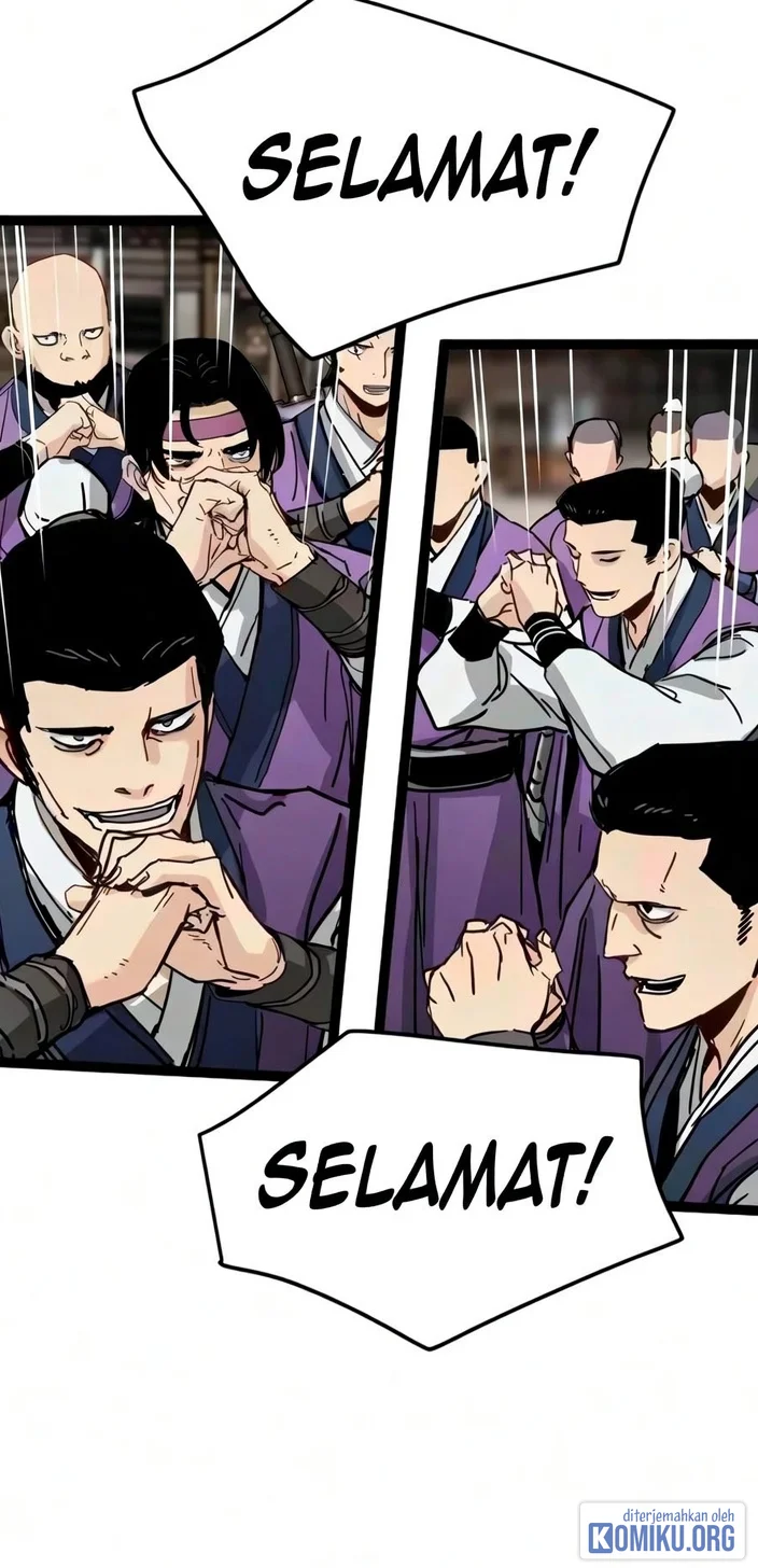 Surviving as a Genius on Borrowed Time Chapter 91 Gambar 71
