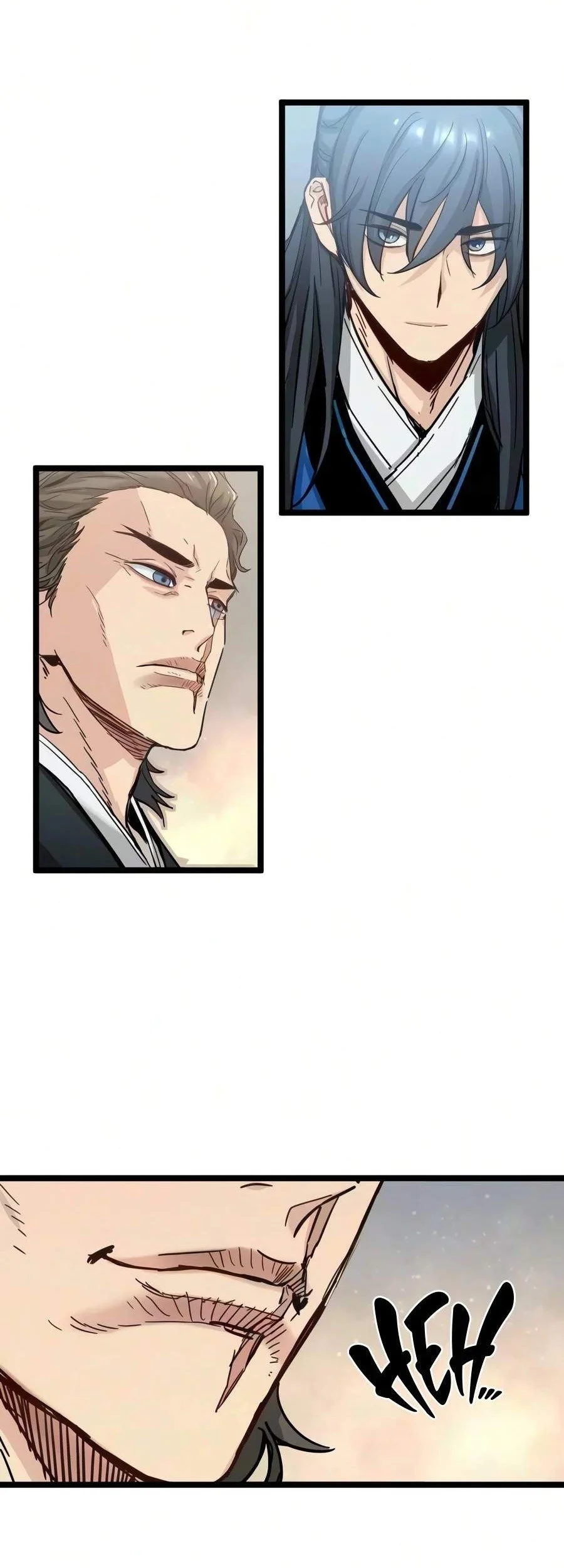 Surviving as a Genius on Borrowed Time Chapter 92 Gambar 49