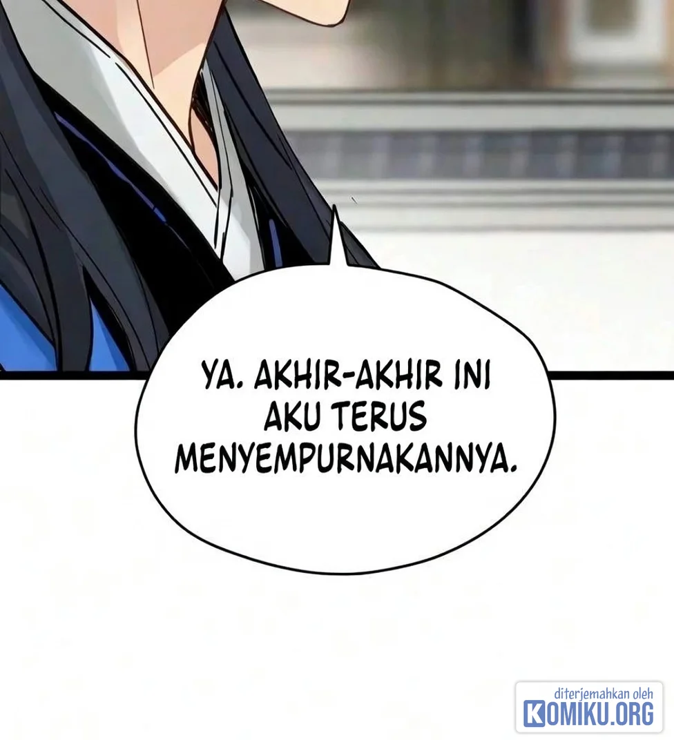 Surviving as a Genius on Borrowed Time Chapter 92 Gambar 65