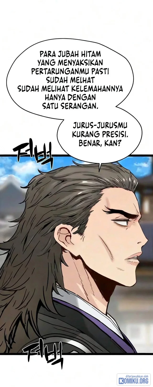 Surviving as a Genius on Borrowed Time Chapter 92 Gambar 66