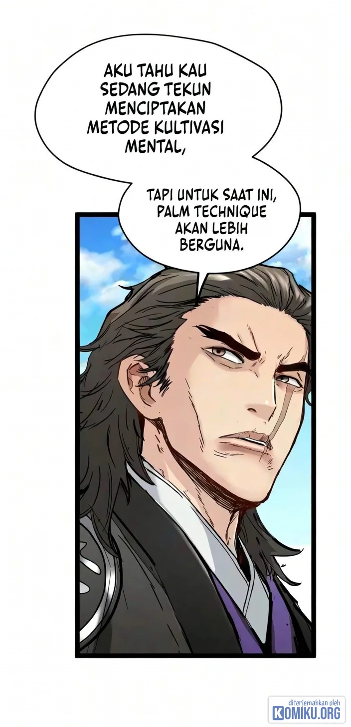 Surviving as a Genius on Borrowed Time Chapter 92 Gambar 73