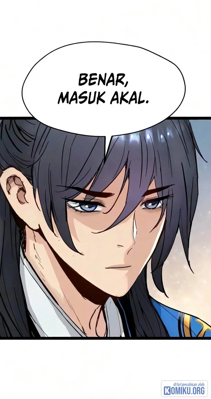 Surviving as a Genius on Borrowed Time Chapter 92 Gambar 74