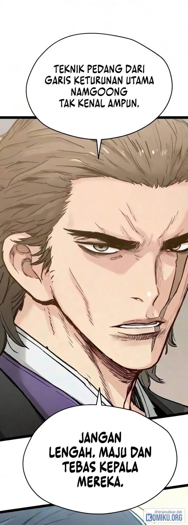 Surviving as a Genius on Borrowed Time Chapter 92 Gambar 76