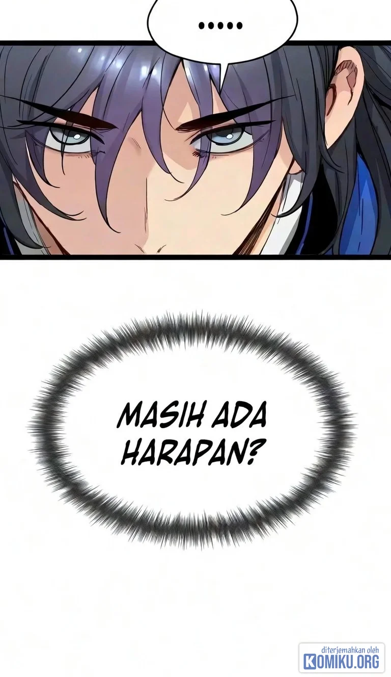 Surviving as a Genius on Borrowed Time Chapter 93 halaman 25
