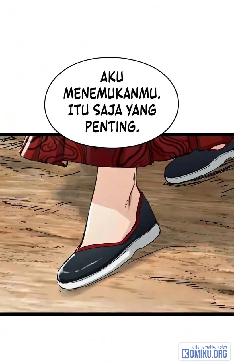 Surviving as a Genius on Borrowed Time Chapter 93 halaman 48