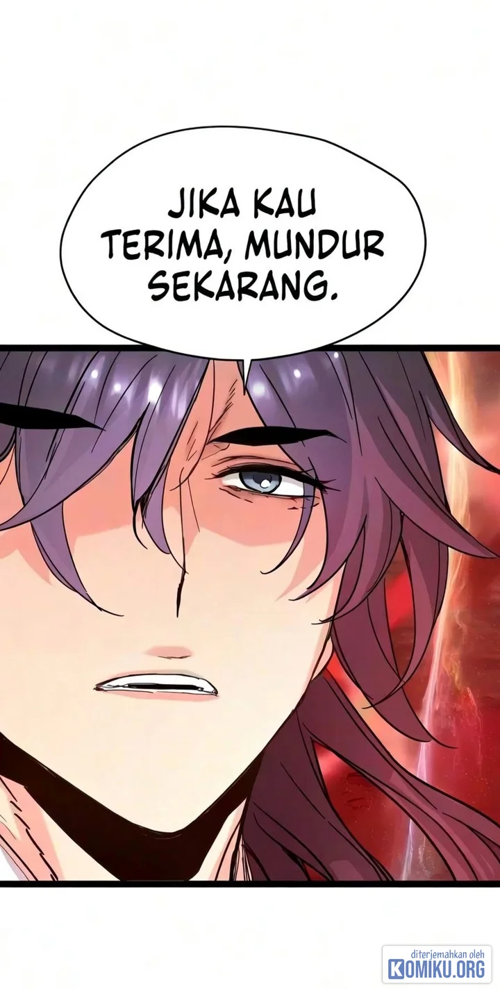 Surviving as a Genius on Borrowed Time Chapter 94 halaman 11