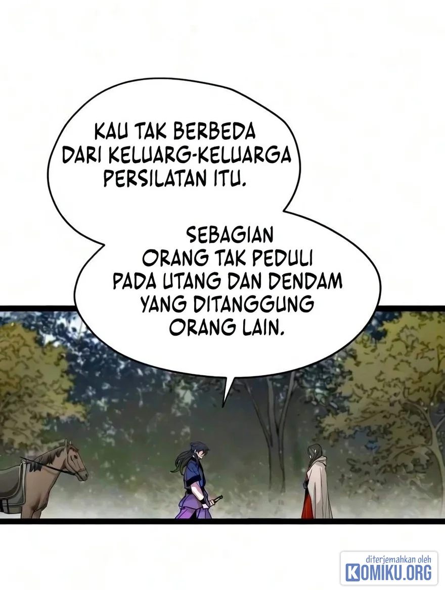Surviving as a Genius on Borrowed Time Chapter 94 halaman 15