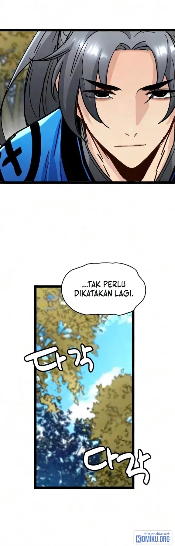 Surviving as a Genius on Borrowed Time Chapter 94 halaman 41