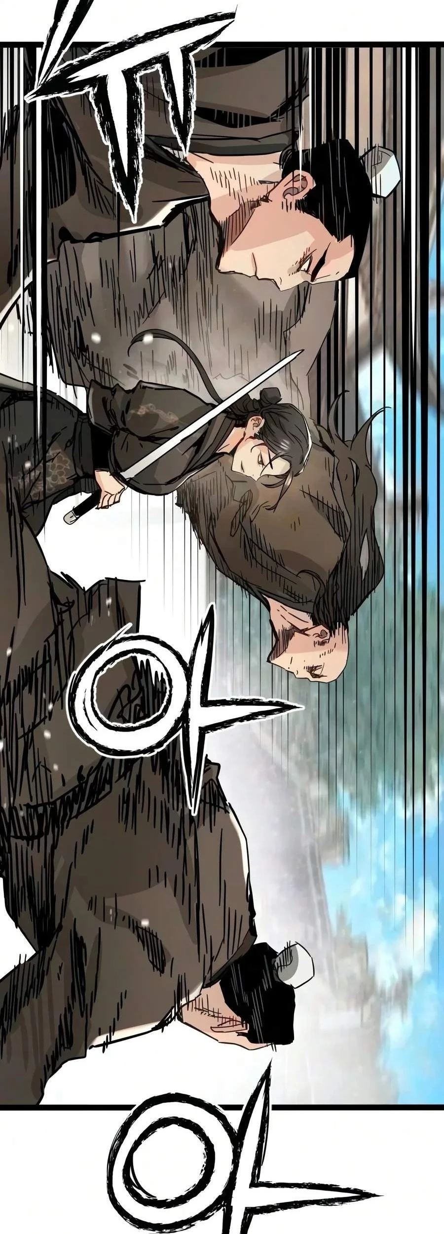 Surviving as a Genius on Borrowed Time Chapter 94 Gambar 60