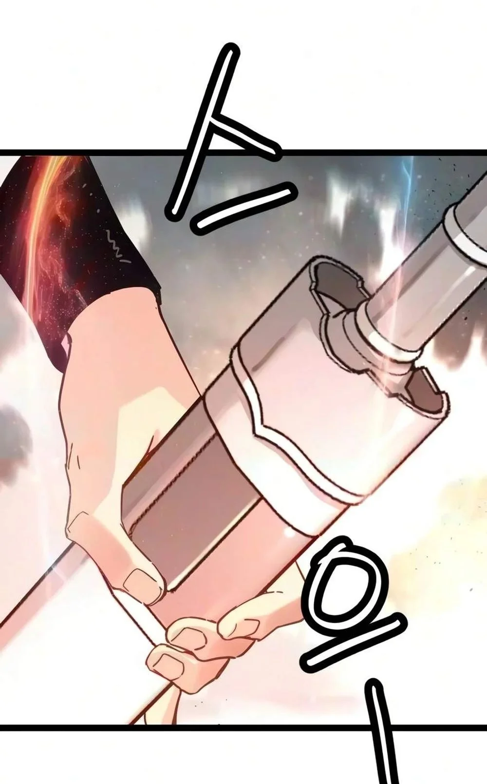 Surviving as a Genius on Borrowed Time Chapter 94 halaman 7