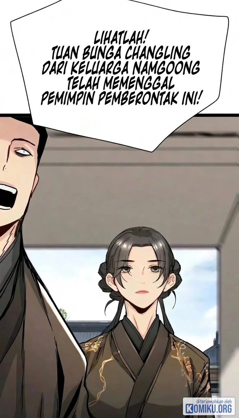 Surviving as a Genius on Borrowed Time Chapter 94 Gambar 69