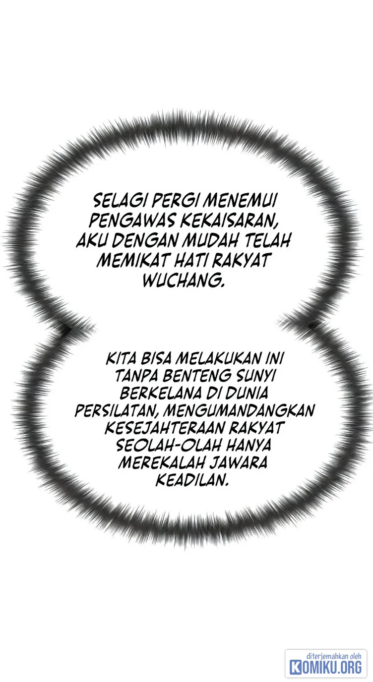 Surviving as a Genius on Borrowed Time Chapter 94 Gambar 75