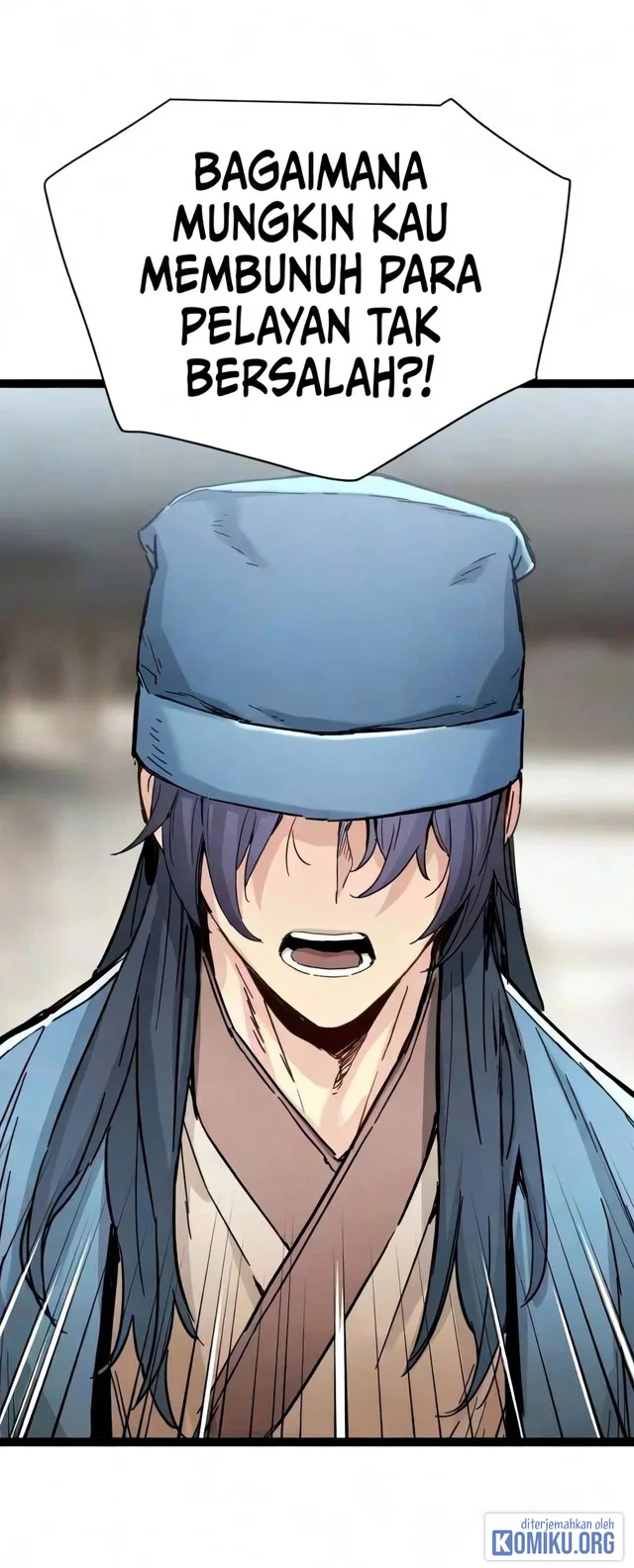 Surviving as a Genius on Borrowed Time Chapter 94 Gambar 78