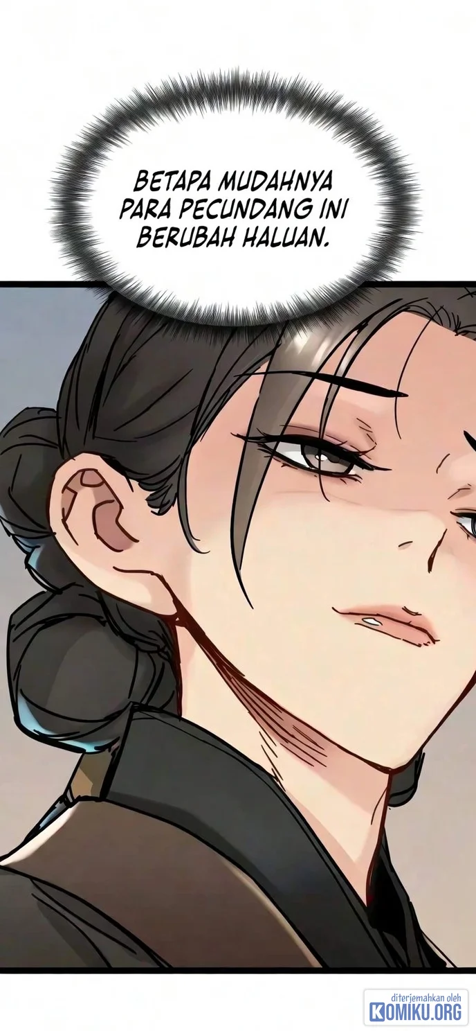 Surviving as a Genius on Borrowed Time Chapter 94 Gambar 81