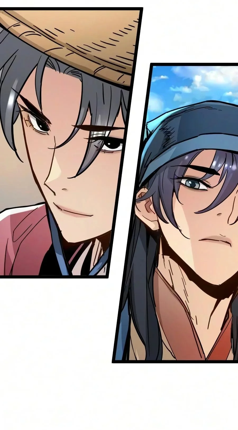 Surviving as a Genius on Borrowed Time Chapter 94 Gambar 87