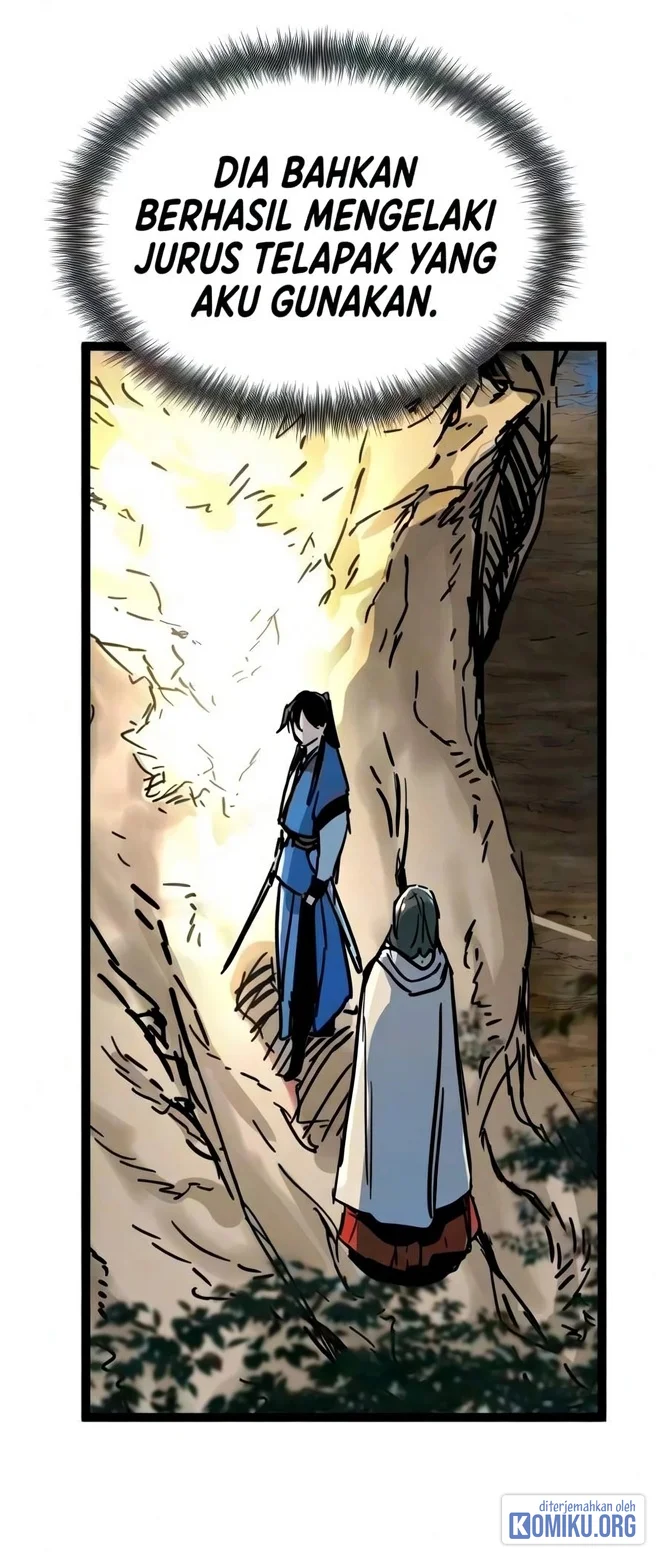 Surviving as a Genius on Borrowed Time Chapter 95 halaman 39