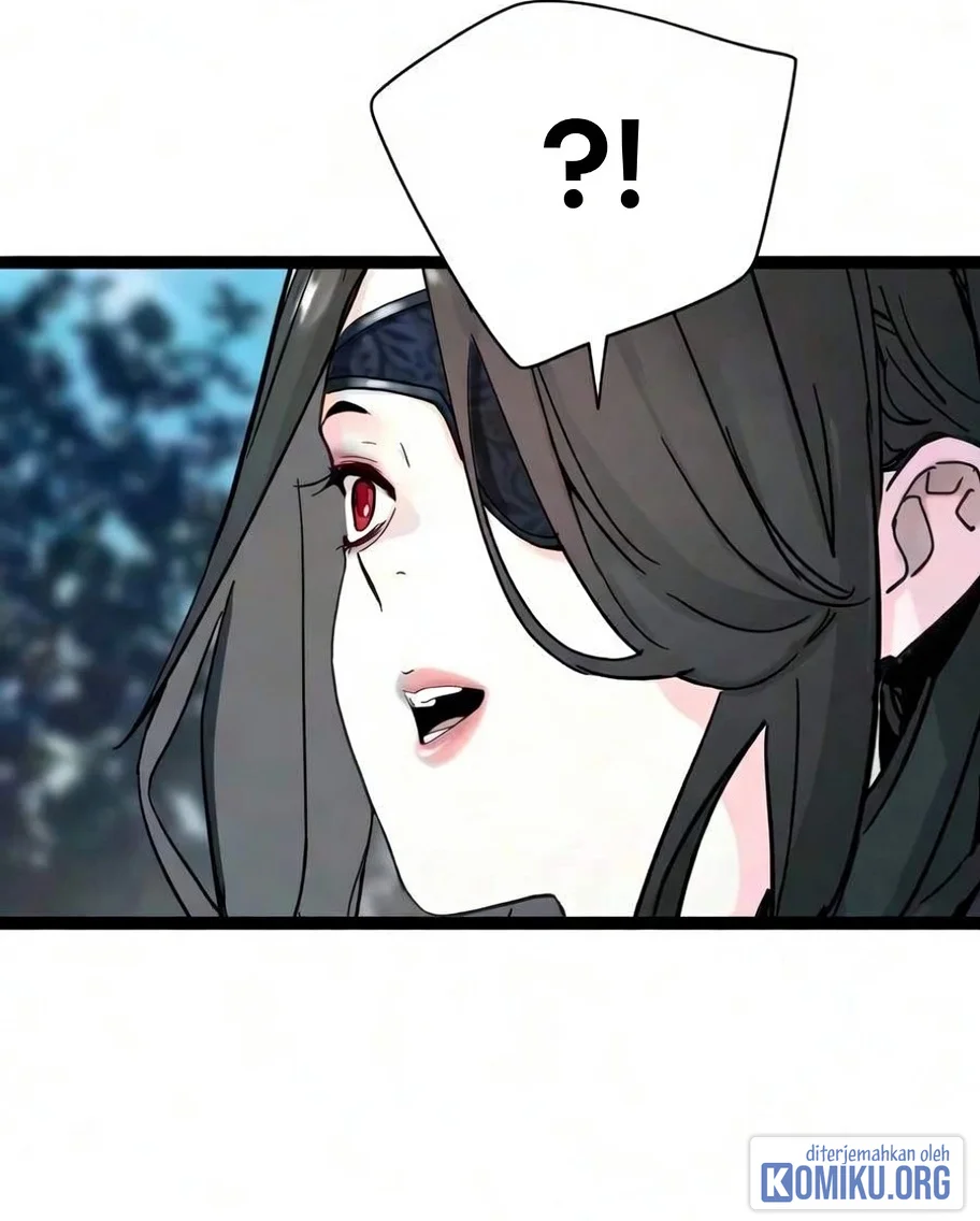 Surviving as a Genius on Borrowed Time Chapter 95 halaman 42