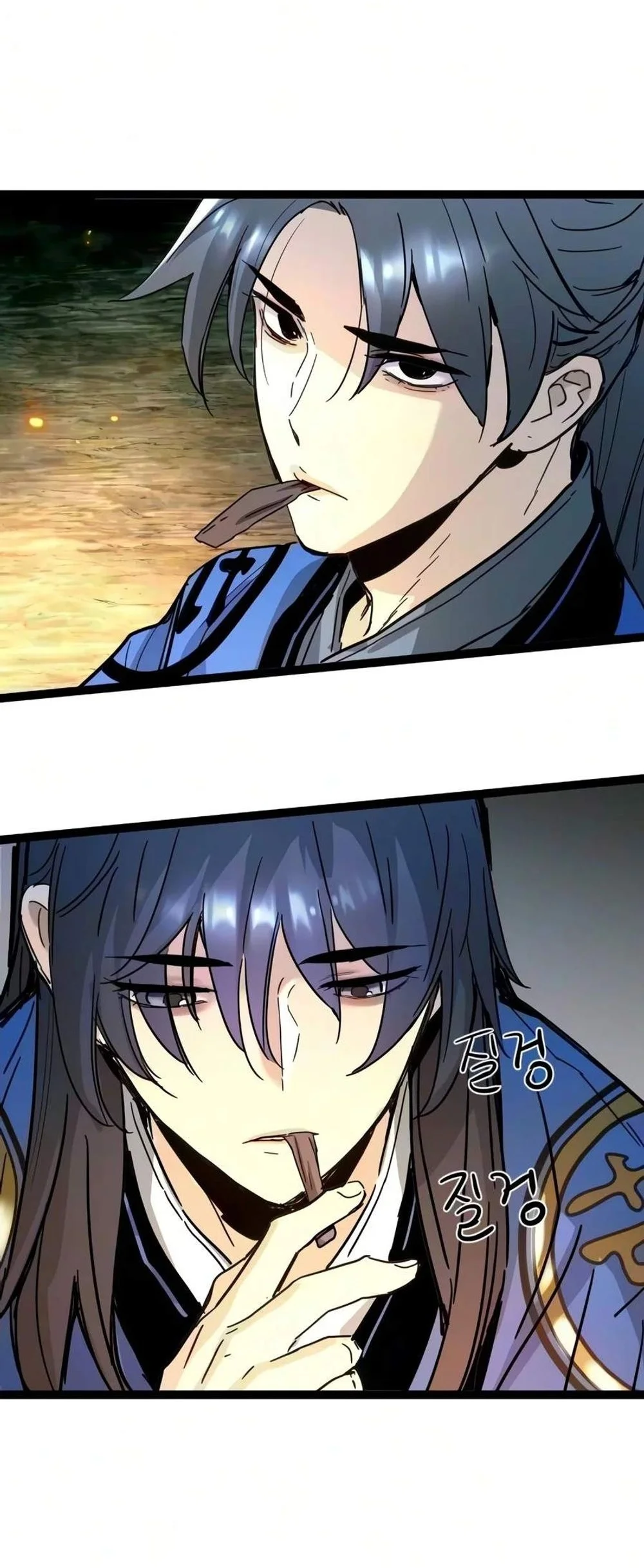 Surviving as a Genius on Borrowed Time Chapter 95 halaman 6