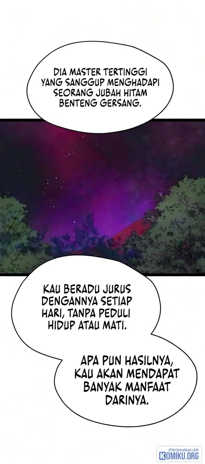 Surviving as a Genius on Borrowed Time Chapter 95 halaman 52