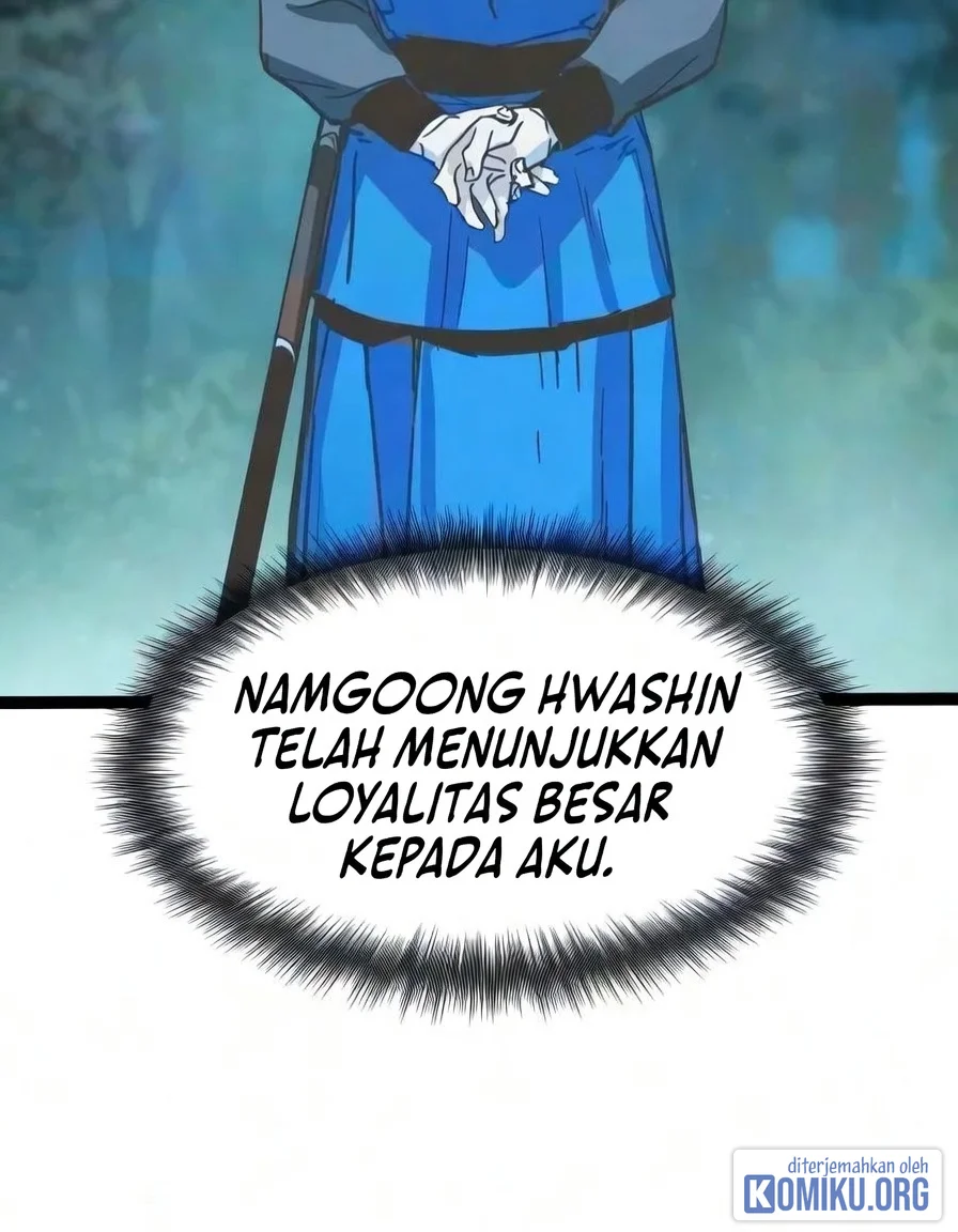 Surviving as a Genius on Borrowed Time Chapter 95 Gambar 55