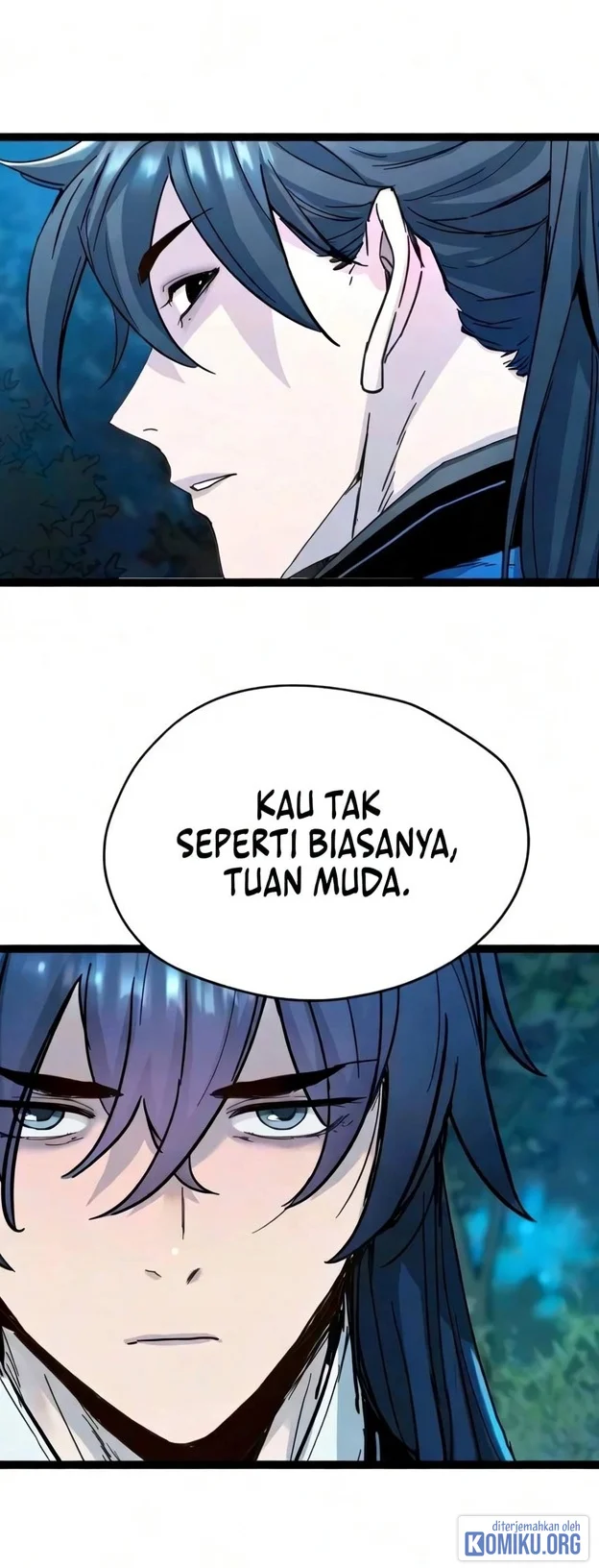 Surviving as a Genius on Borrowed Time Chapter 95 Gambar 56
